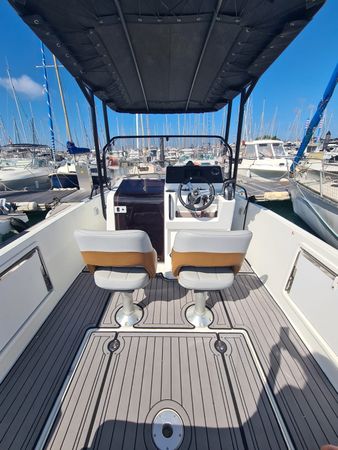 Beneteau Flyer 7 Spacedeck | Marcel