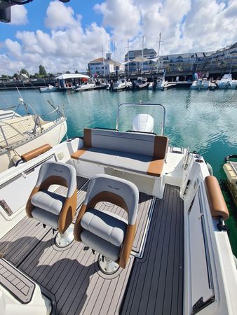 Beneteau Flyer 7 Spacedeck | Marcel