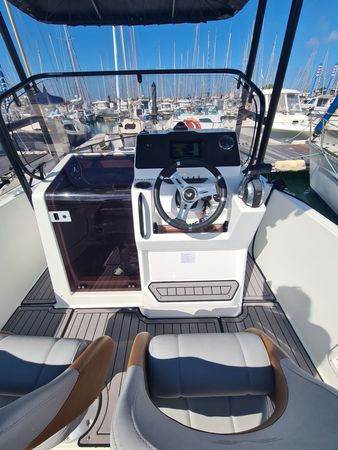 Beneteau Flyer 7 Spacedeck | Marcel