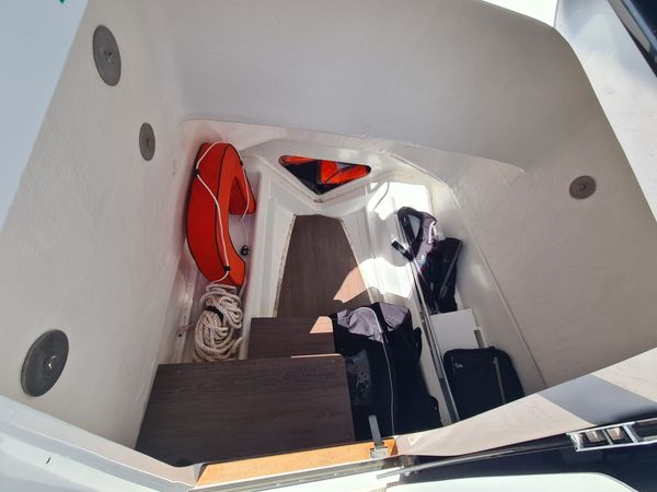 Beneteau Flyer 7 Spacedeck | Marcel