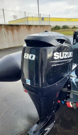 Bombard Explorer DB 550 | Leya