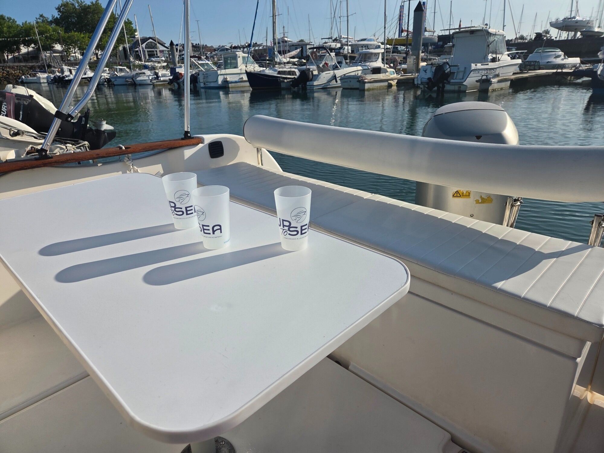 Ocqueteau 615 | Alex