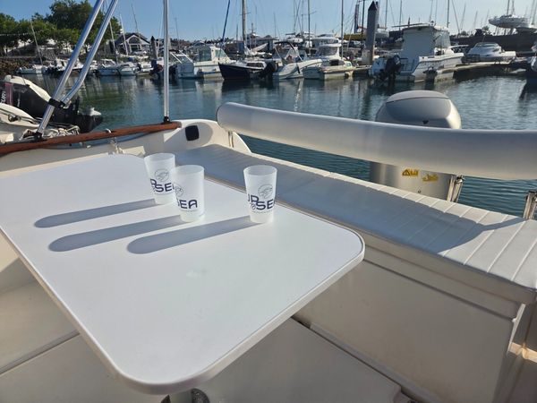 Ocqueteau 615 | Alex