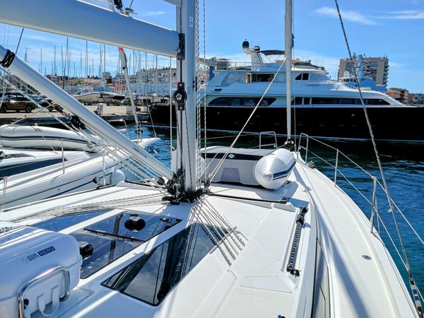 Bavaria C46 | Tulipa