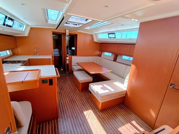 Bavaria C46 | Tulipa
