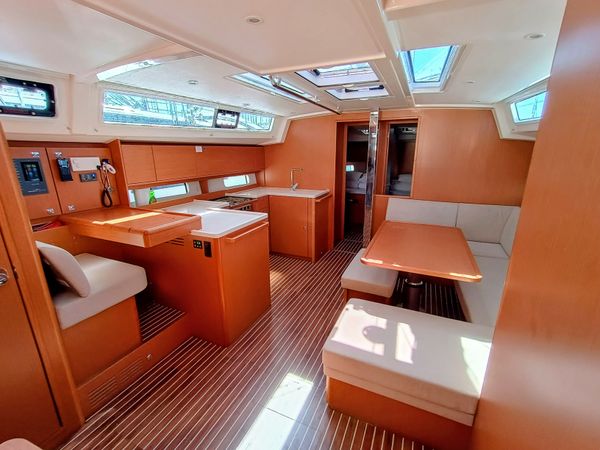 Bavaria C46 | Tulipa