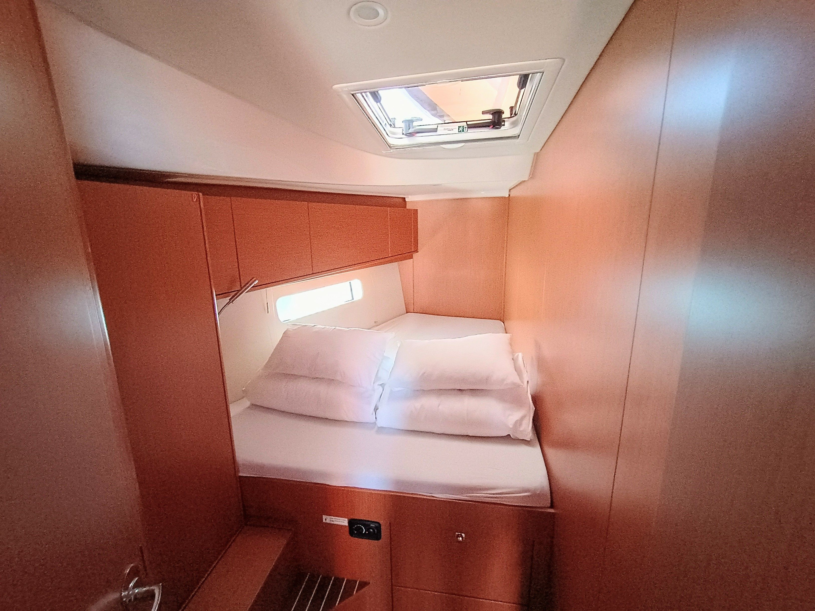 Bavaria C46 | Tulipa