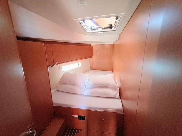 Bavaria C46 | Tulipa