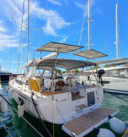 Bavaria C46 | Tulipa