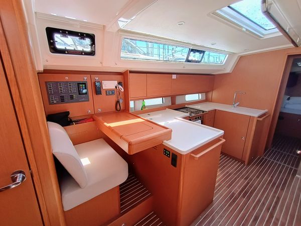 Bavaria C46 | Tulipa