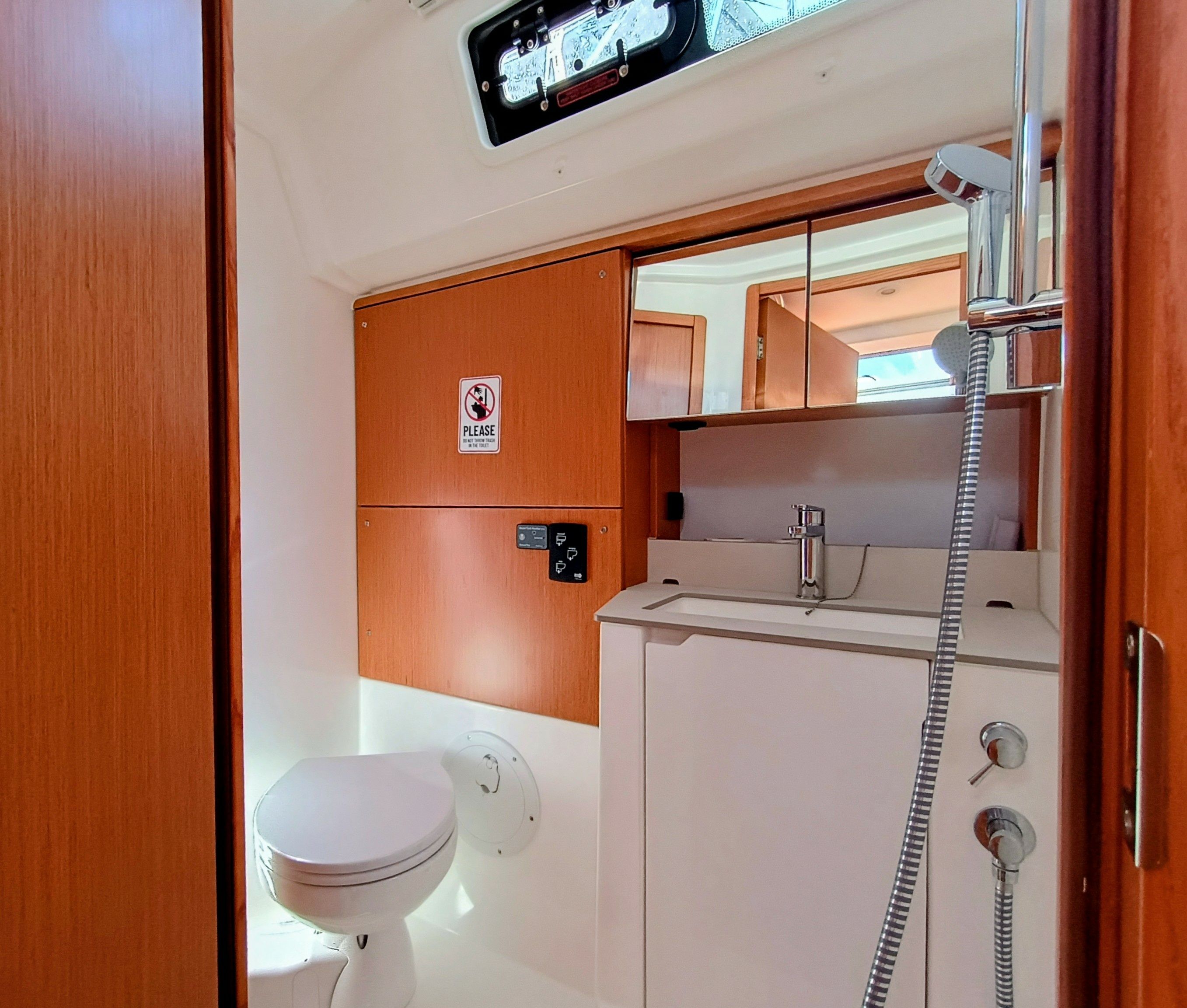 Bavaria C46 | Tulipa