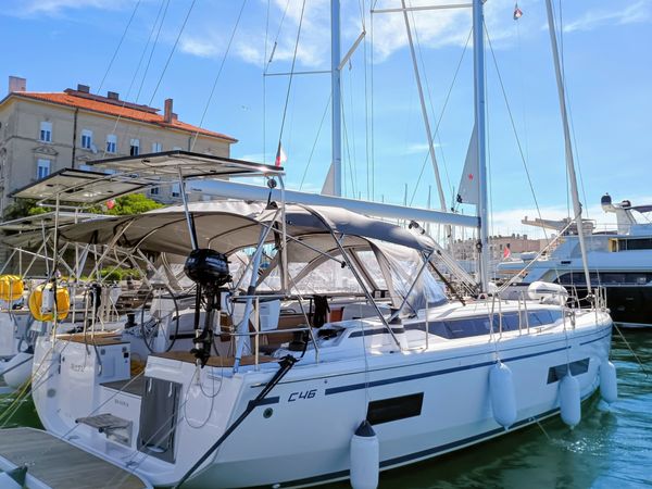 Bavaria C46 | Tulipa