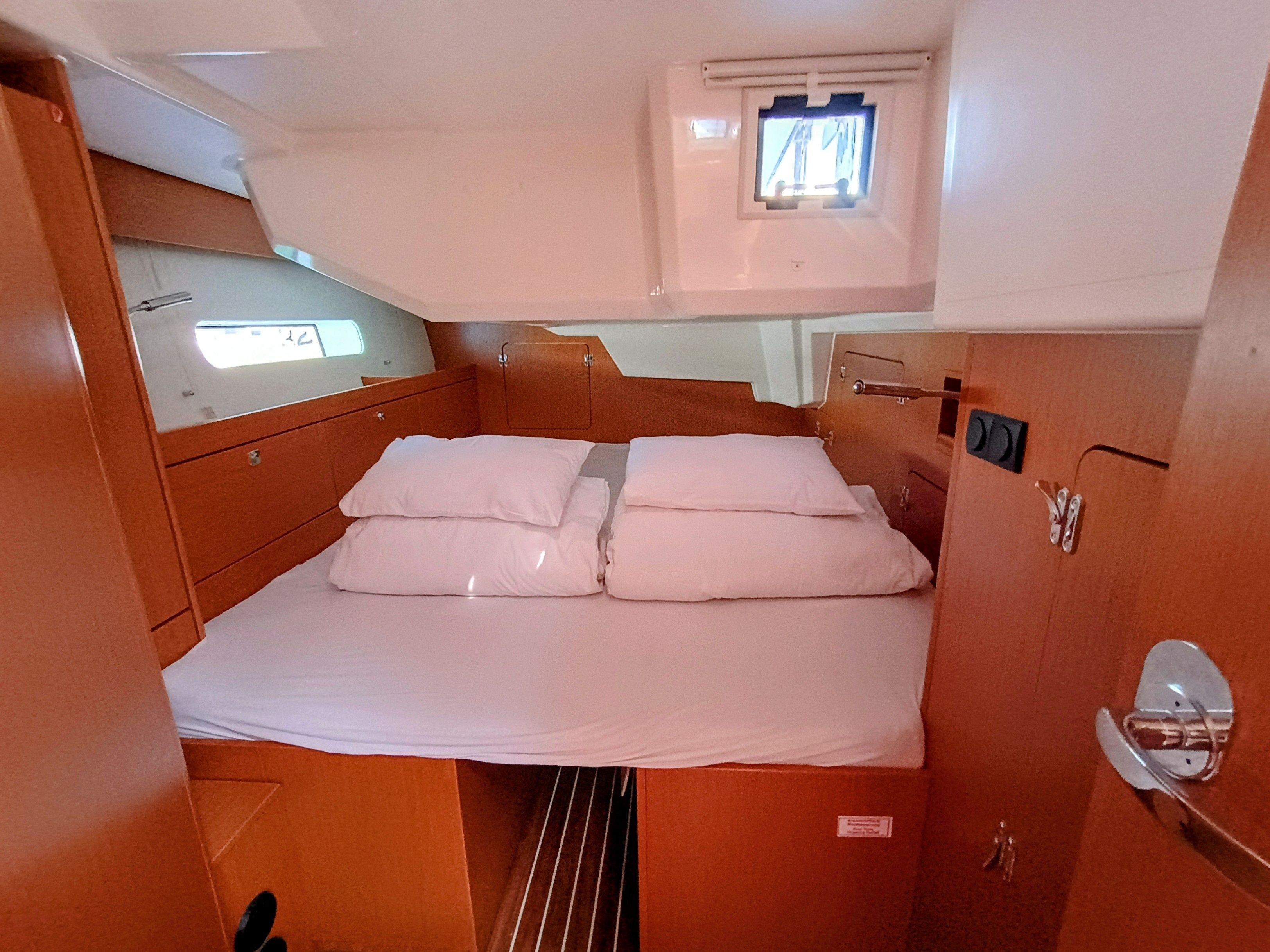 Bavaria C46 | Tulipa