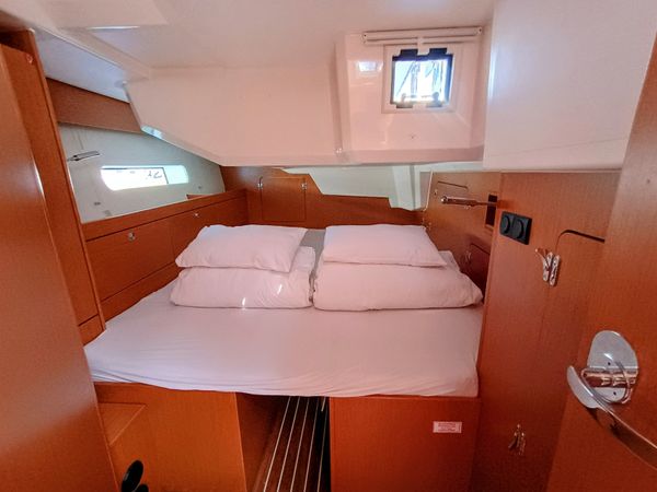 Bavaria C46 | Tulipa
