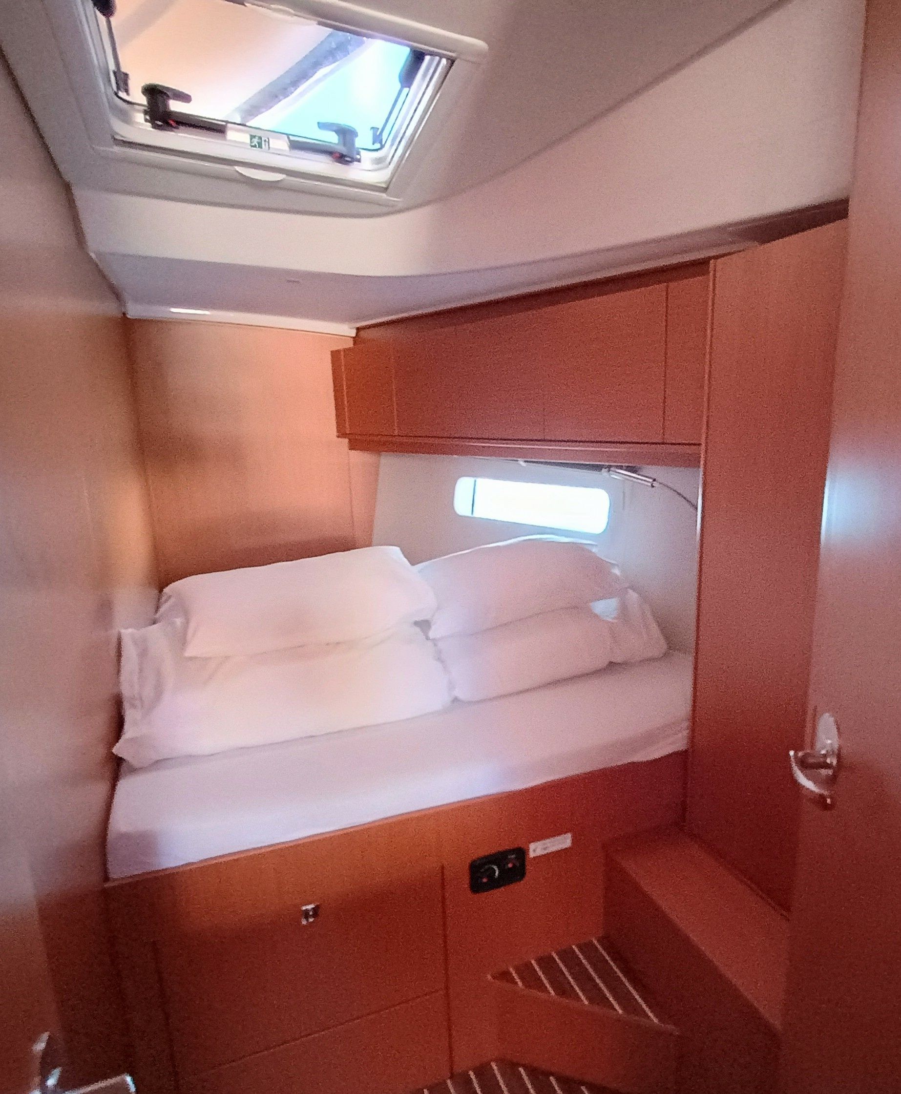 Bavaria C46 | Tulipa