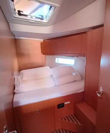 Bavaria C46 | Tulipa