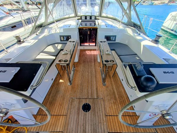 Bavaria C46 | Tulipa
