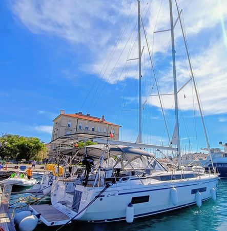 Bavaria C46 | Tulipa