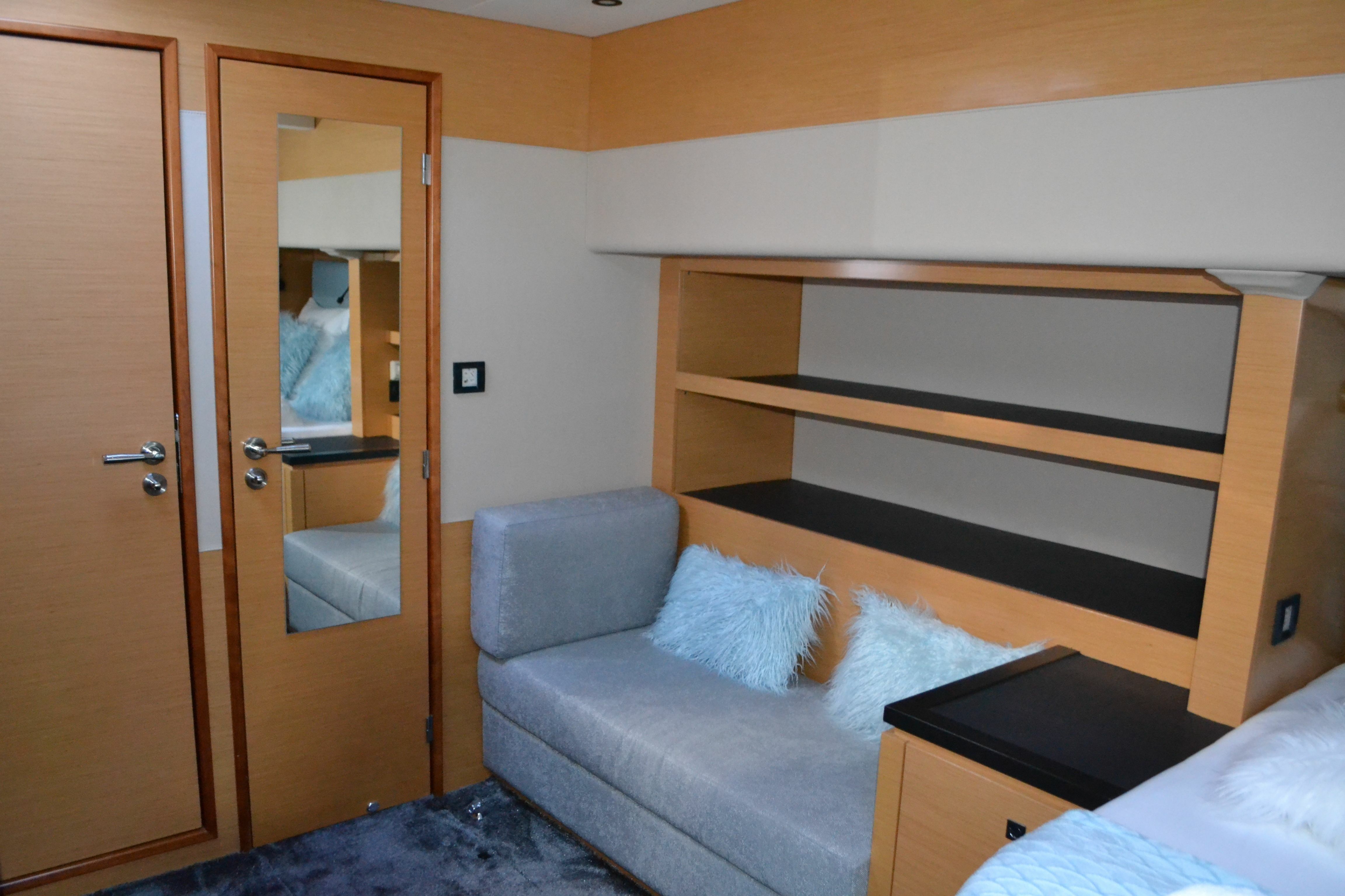 Fountaine Pajot Sanya 57 | Zen