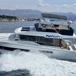Beneteau Swift Trawler 37 | Zoe