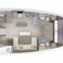 Beneteau Oceanis 52 | Orange