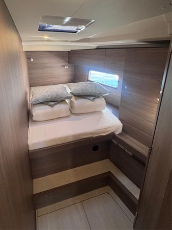 Beneteau Oceanis 52 | Orange