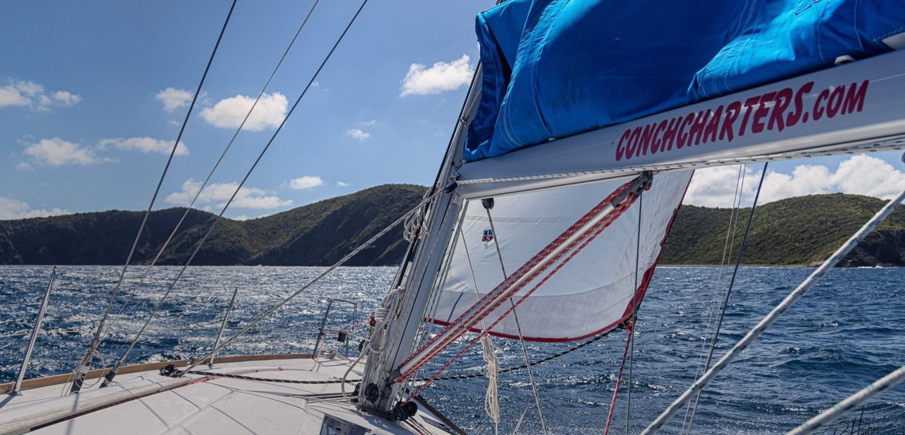 Lagoon 43 | Har Bar