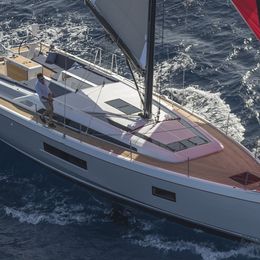 Beneteau Oceanis 51.1 | Marny