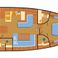Beneteau Oceanis 51.1 | Marny