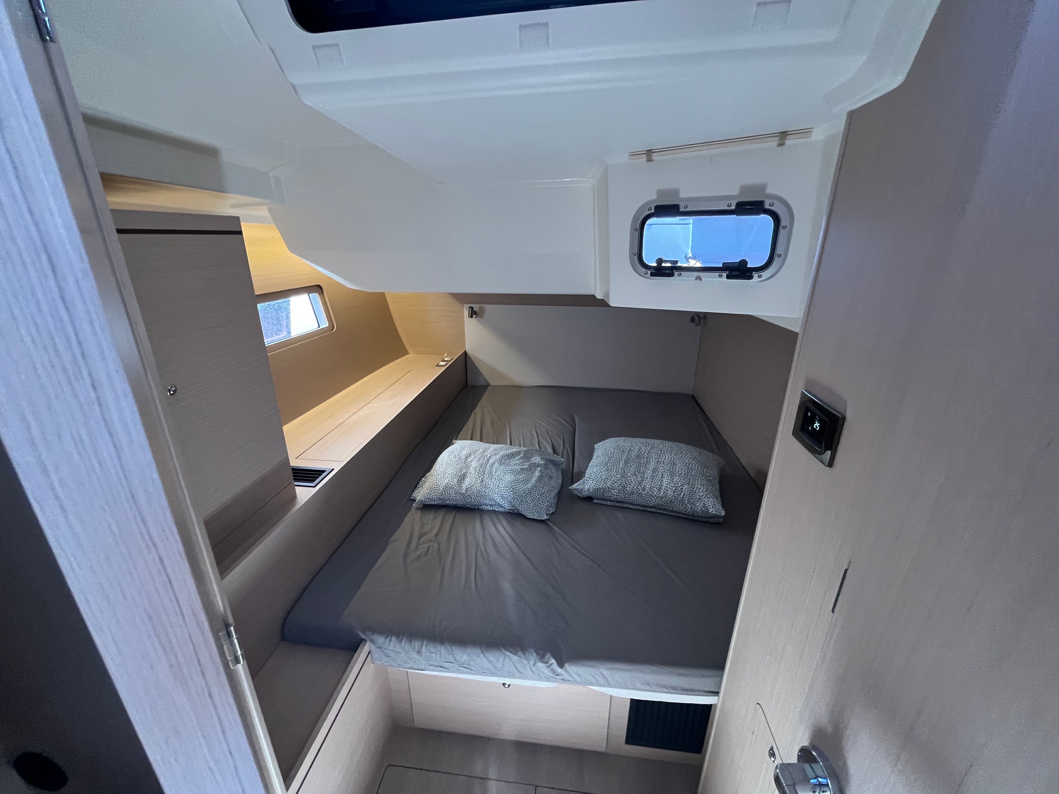Beneteau Oceanis 51.1 | Marny