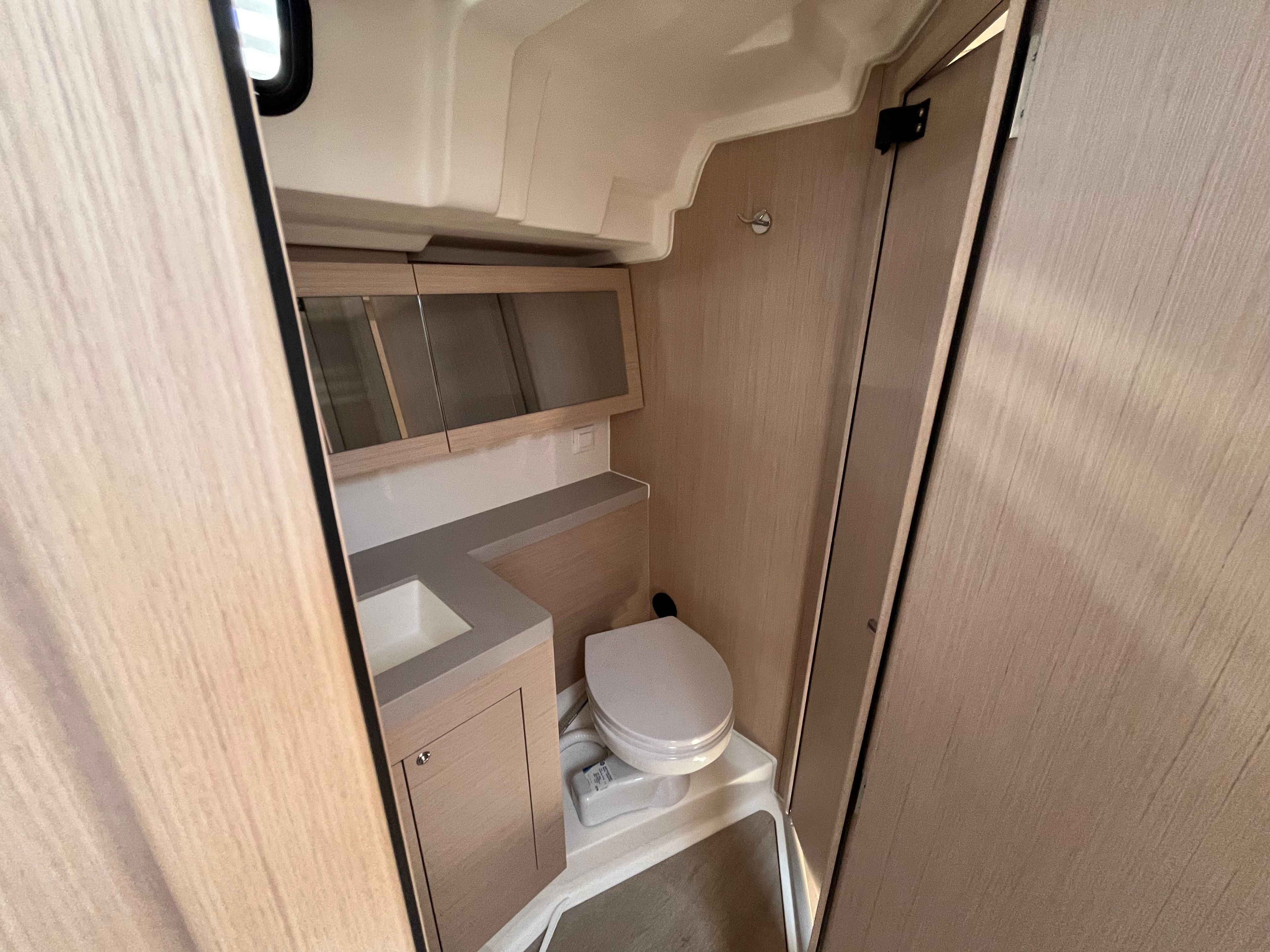 Beneteau Oceanis 51.1 | Marny