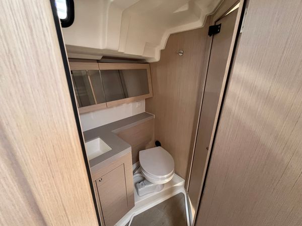 Beneteau Oceanis 51.1 | Marny