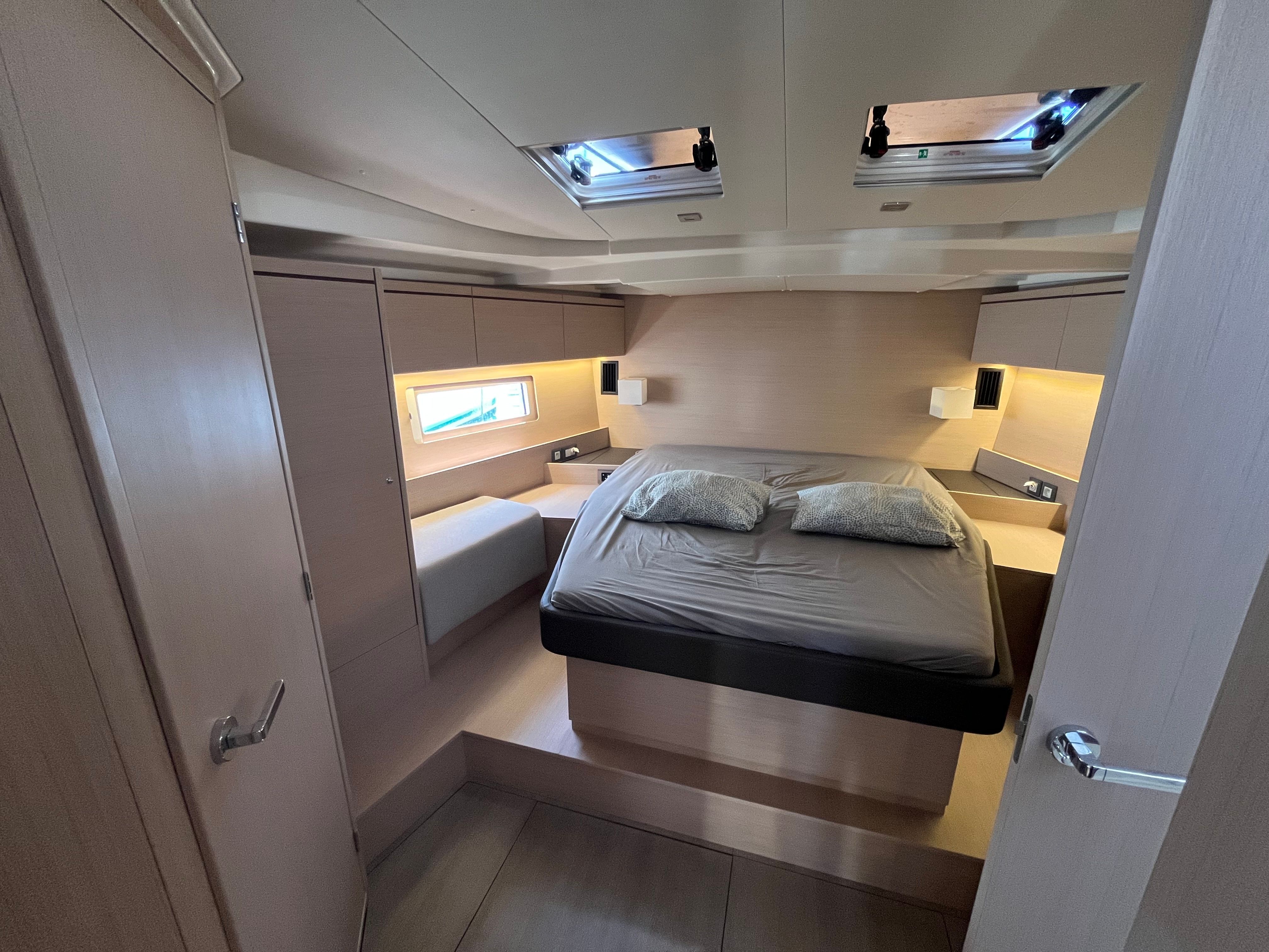 Beneteau Oceanis 51.1 | Marny