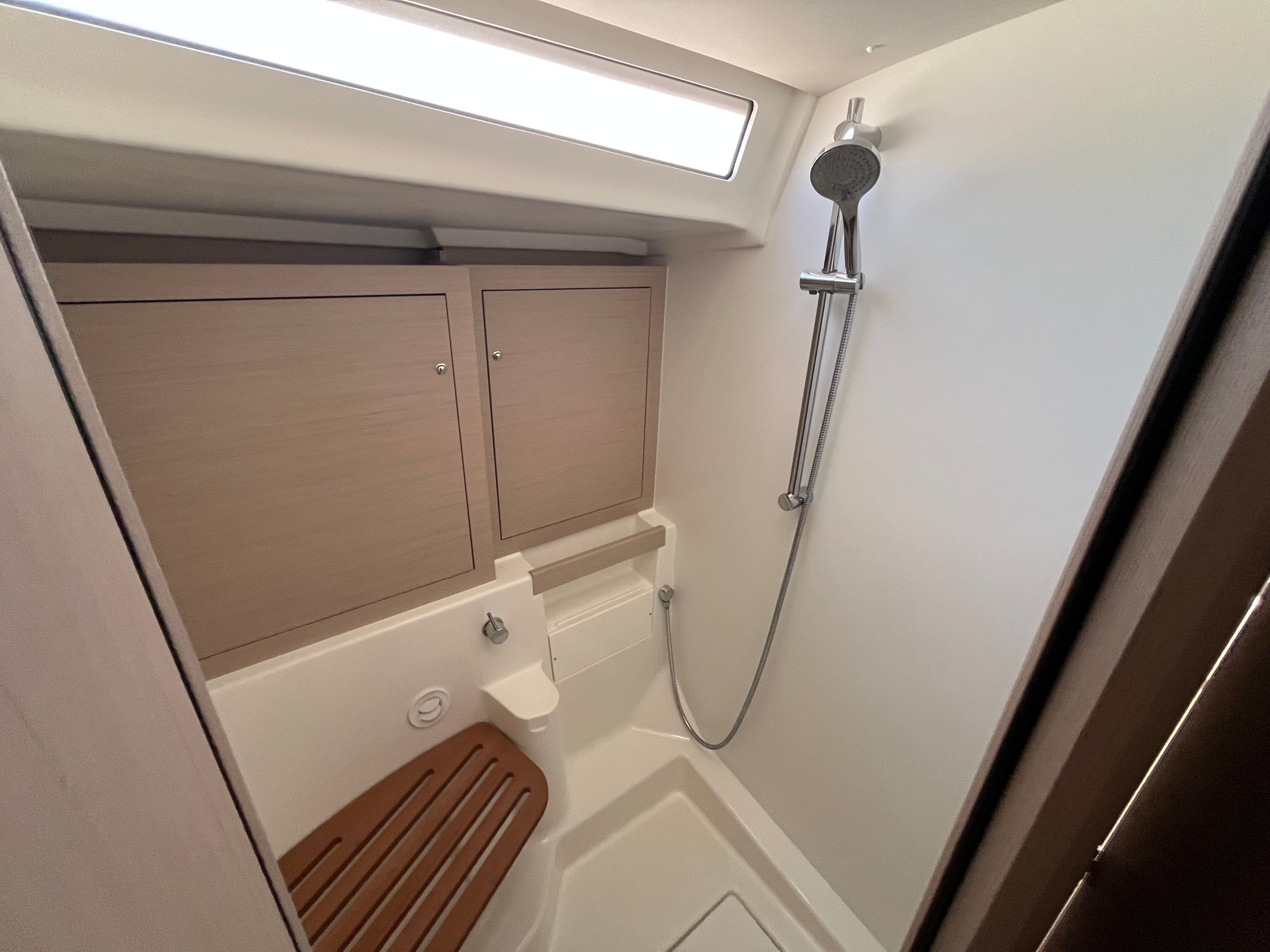Beneteau Oceanis 51.1 | Marny