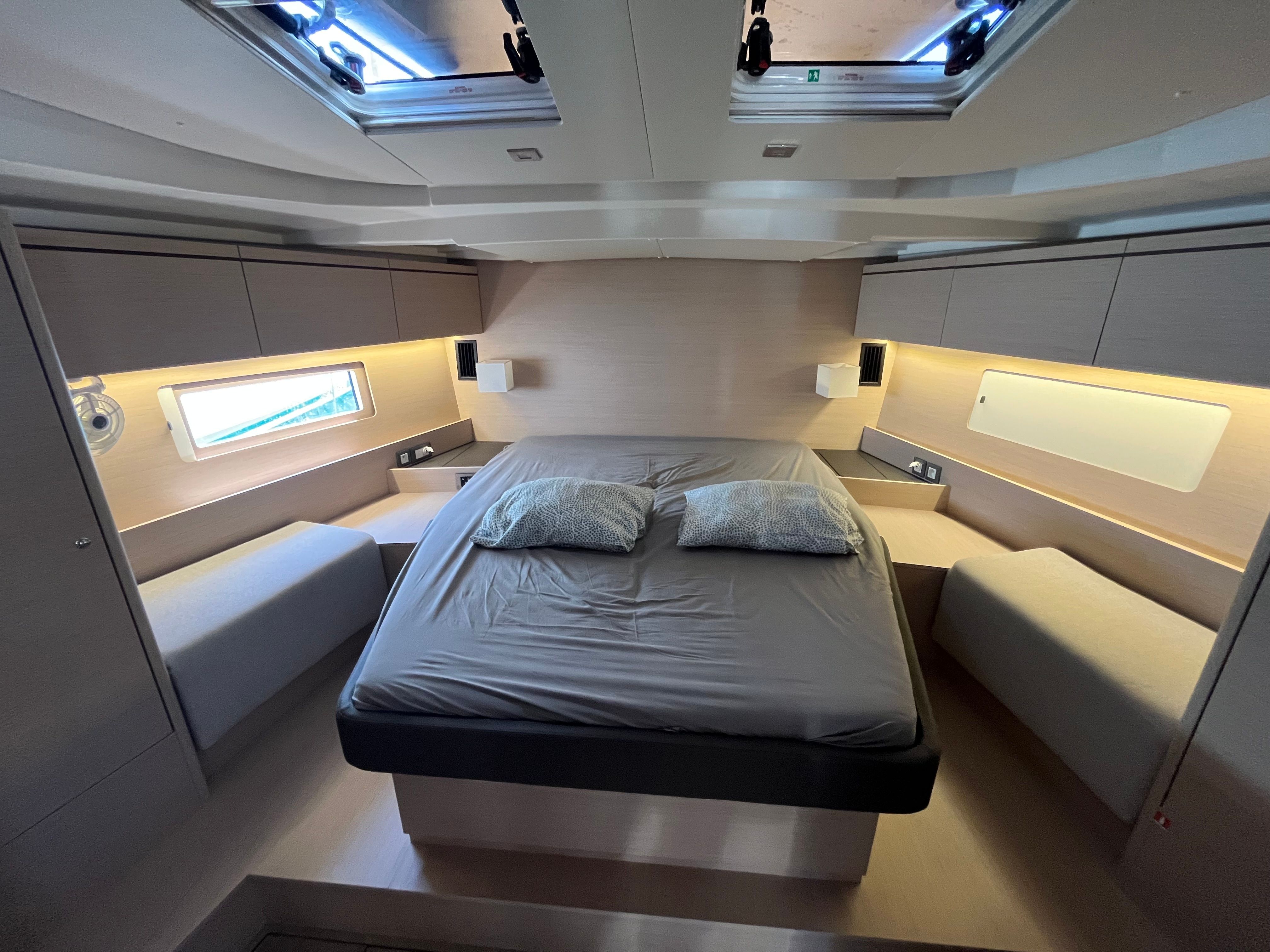 Beneteau Oceanis 51.1 | Marny