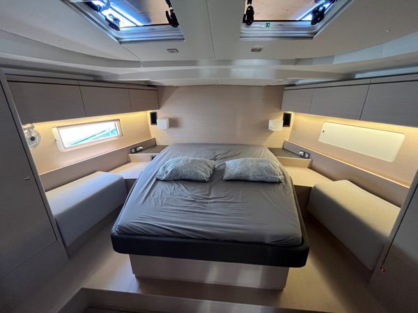 Beneteau Oceanis 51.1 | Marny