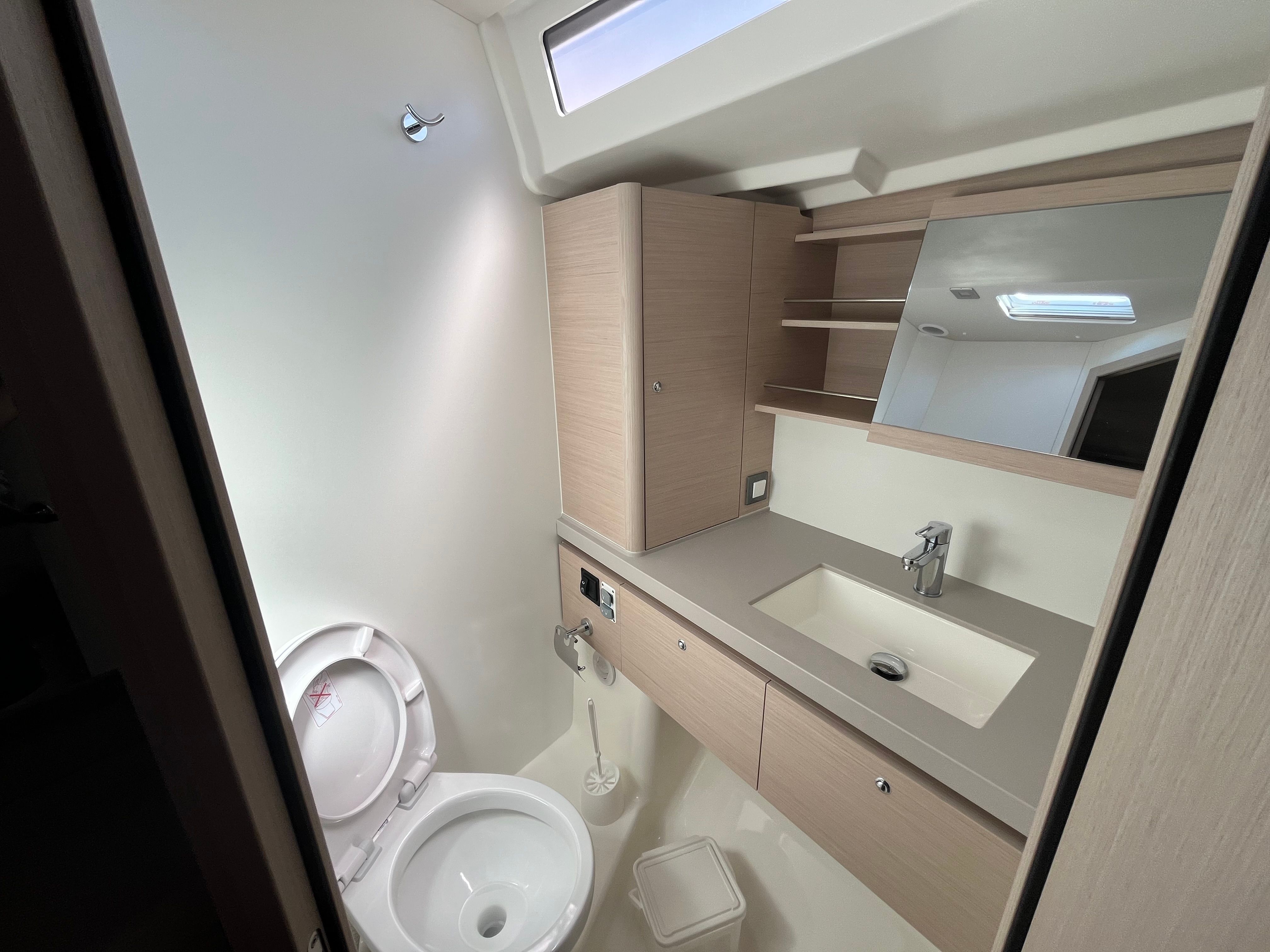 Beneteau Oceanis 51.1 | Marny