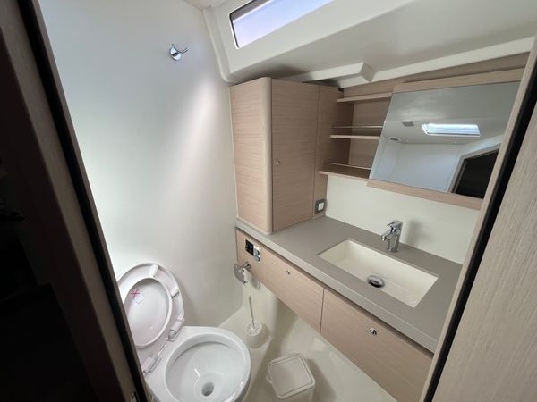 Beneteau Oceanis 51.1 | Marny