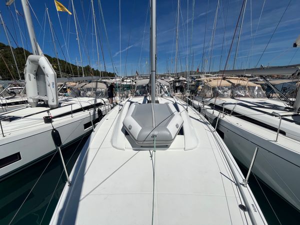 Beneteau Oceanis 51.1 | Marny
