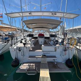 Beneteau Oceanis 51.1 | Marny