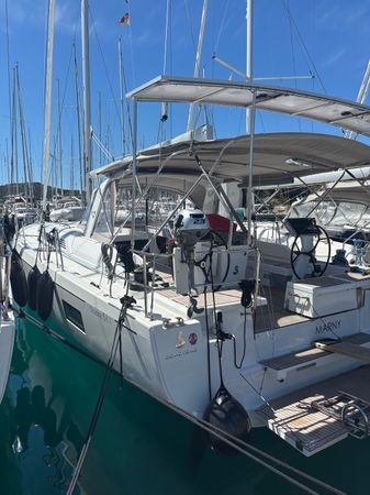 Beneteau Oceanis 51.1 | Marny