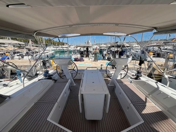 Beneteau Oceanis 51.1 | Marny