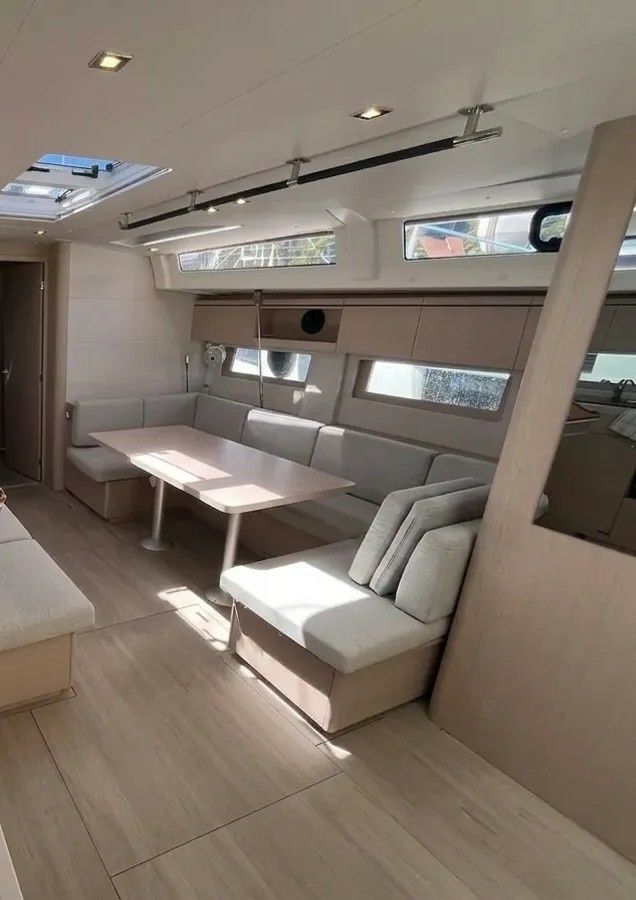 Beneteau Oceanis 51.1 | Marny