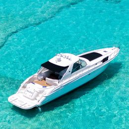 Sea Ray 580 | Salacia