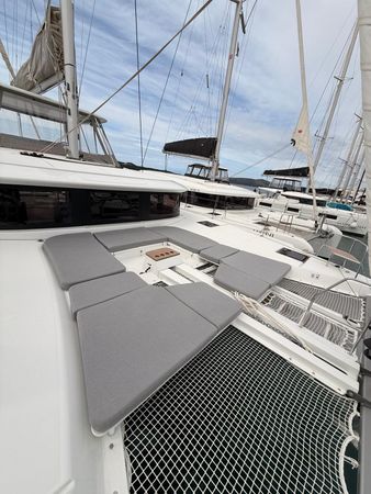 Lagoon 46 | Vanesa