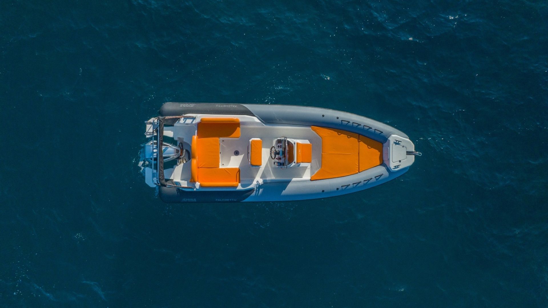 Fanale Marine Falchettu 700 | Malao