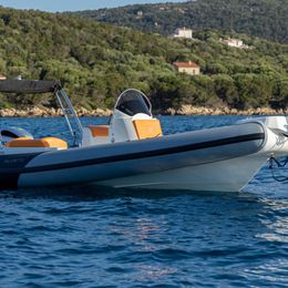 Fanale Marine Falchettu 700 | Malao