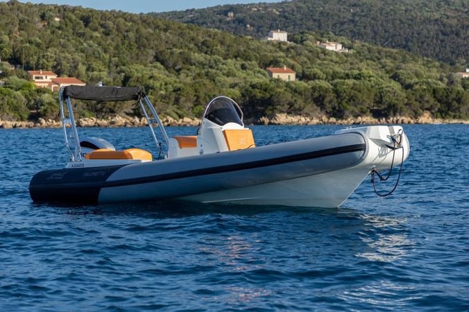 Fanale Marine Falchettu 700 | Malao