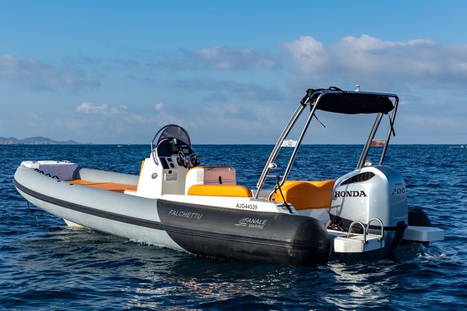 Fanale Marine Falchettu 700 | Malao