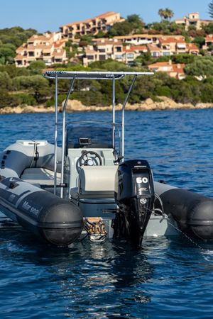 Mar Sea 100 | Le 212